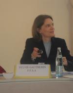 Sylvie GAUTHERIN - FFSA