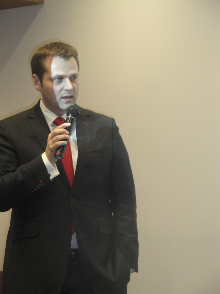 Jérôme GUEBLE
