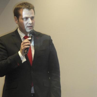 Jérôme GUEBLE