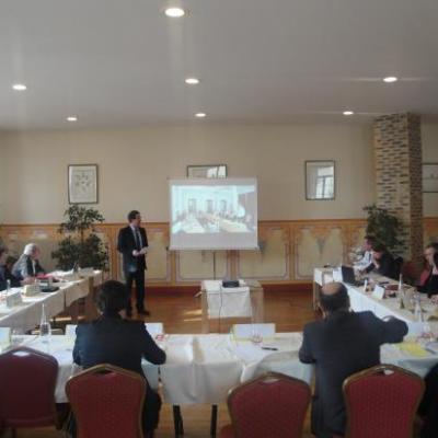 22 octobre 2010