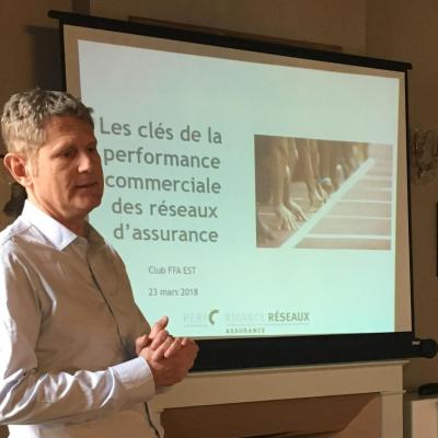 23 mars 2018