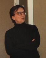 Agnès CANARELLI - FFSA