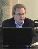 Alain PEUILLET - FFA