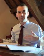Christophe BENNE - FFA
