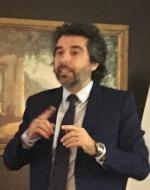Christophe TAPIA