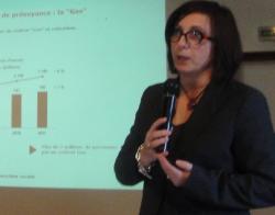 Brigitte DECOSTERE - Responsable d’étude Santé et Prévoyance
