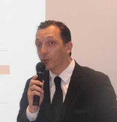 Christophe EBERLE