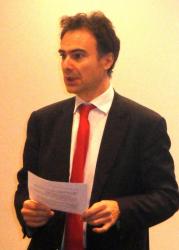José MILANO