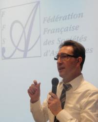 Thierry DAMERVAL
