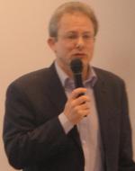 Alain PEUILLET - FFSA