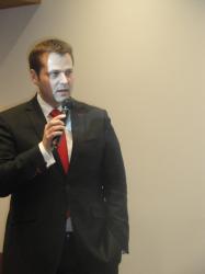 Jérôme GUEBLE