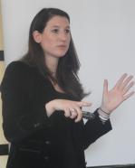 Charlotte de LARBOUST