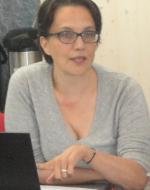 Agnès CANARELLI - FFSA