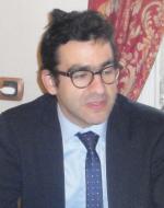 Fabrice GUENOUN - FFA