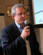Alain PEUILLET - FFA