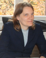 Sylvie GAUTHERIN - FFA