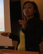 Sylvie TRAMIS - CARMIGNAC GESTION