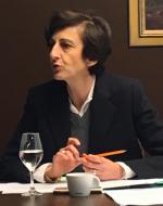 Ve ronique cazals directrice sante ffa